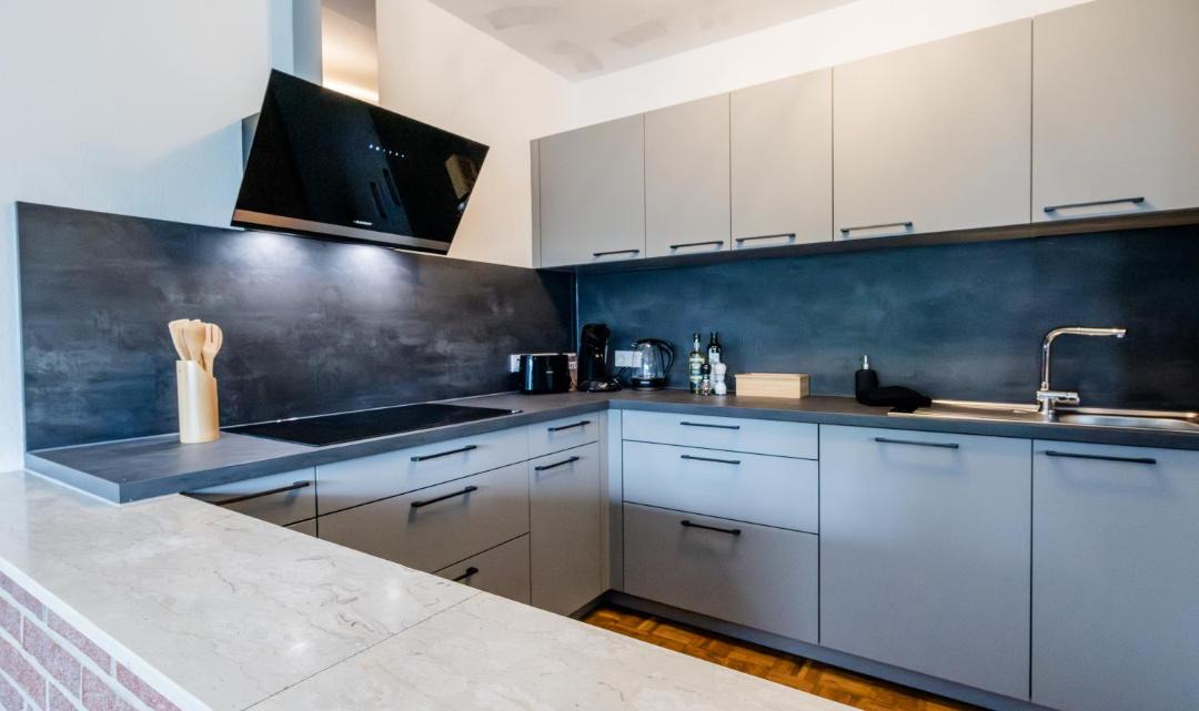 Photo of Kitchen in Dehrn