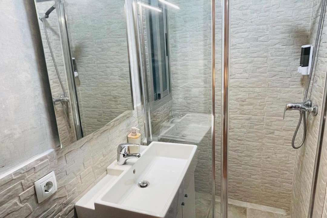 Photo of Bathroom in San Lorenzo