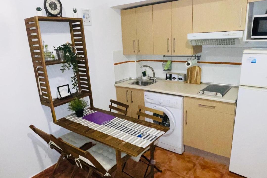 Photo of Kitchen in San Lorenzo