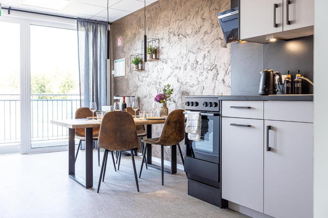 Photo of Kitchen in Winsen