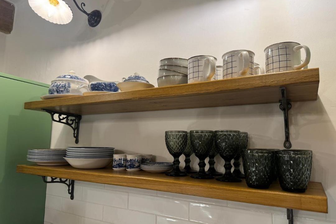 Photo of Kitchen in Villanueva De La Vera