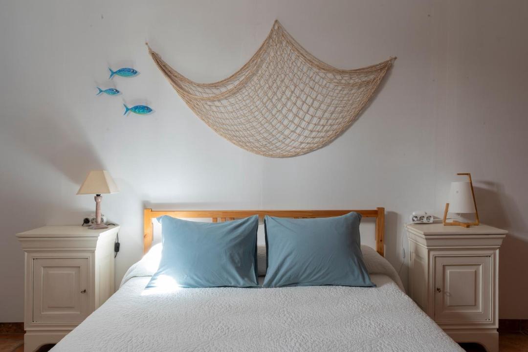Photo of Bedroom in Tabayesco