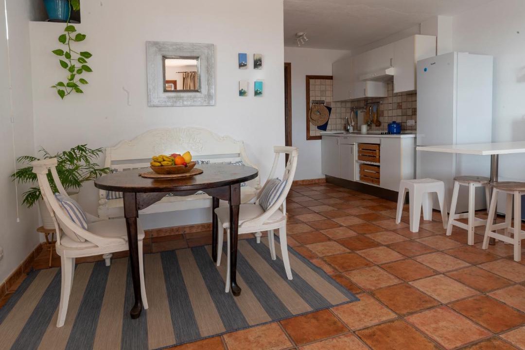 Photo of Kitchen in Tabayesco
