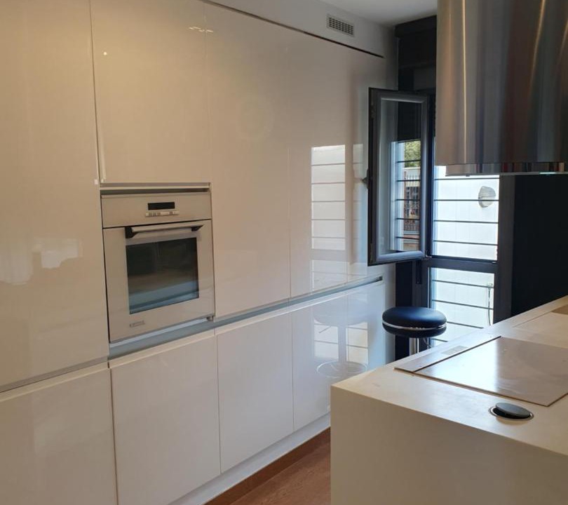 Photo of Kitchen in Alameda
