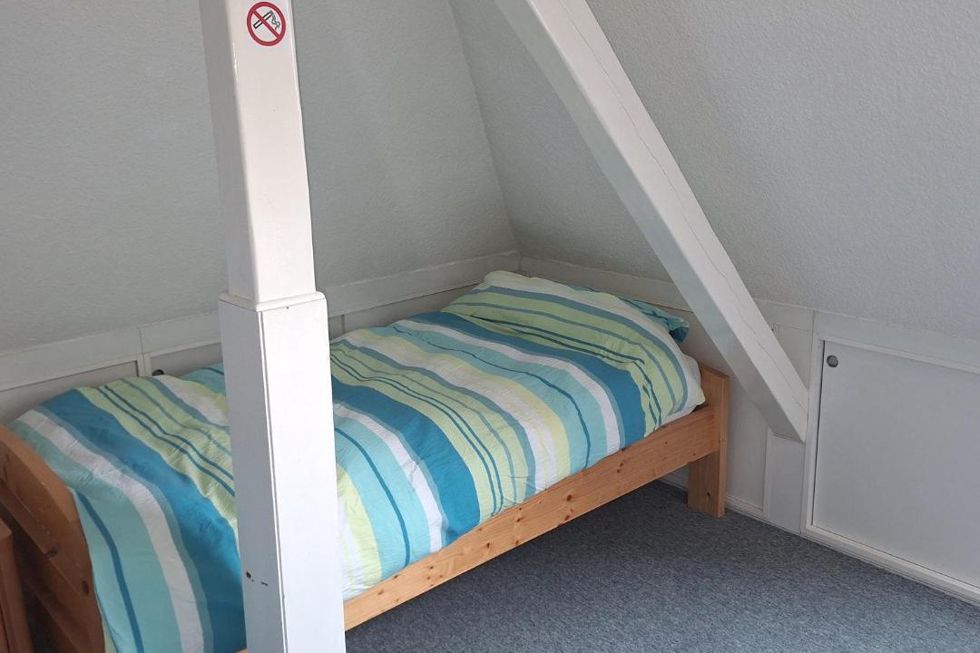 Photo of Bedroom in Vahrenwald