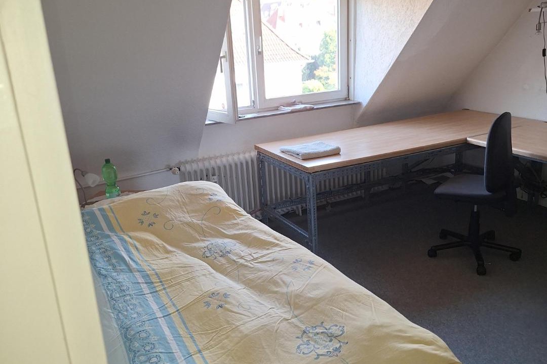 Photo of Bedroom in Vahrenwald