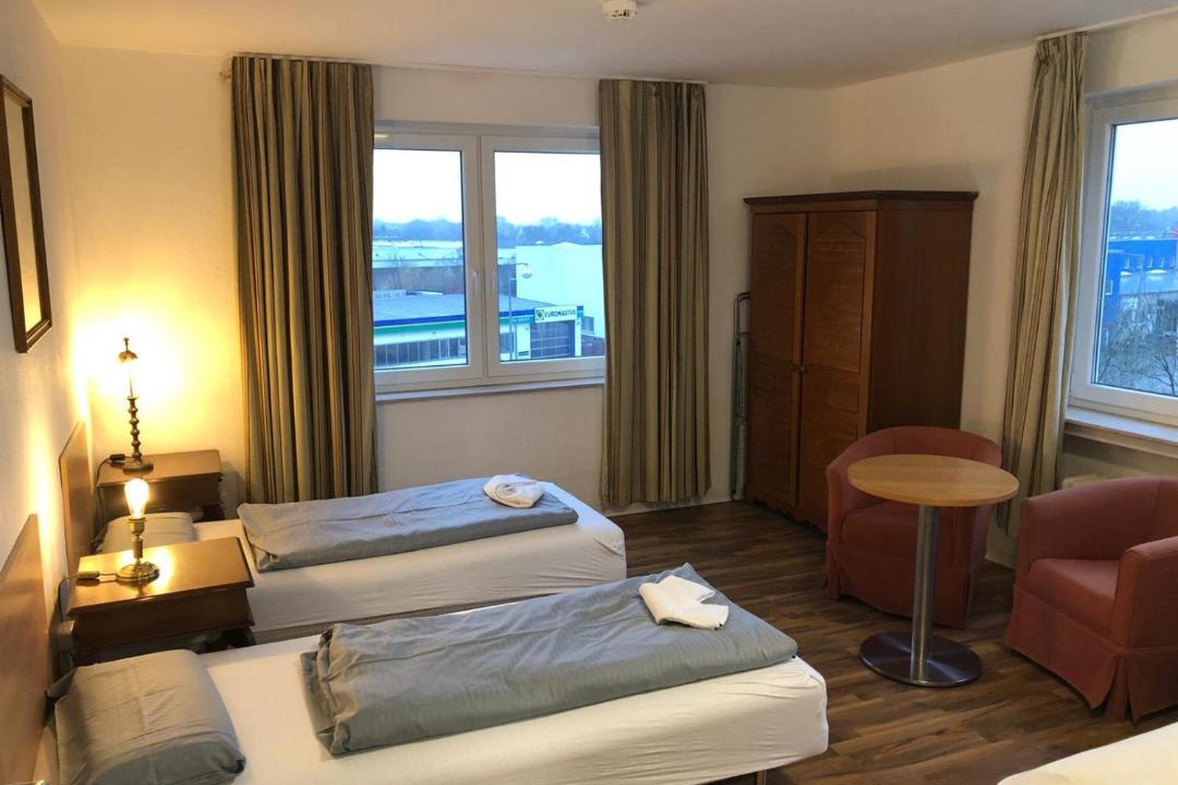 Photo of Bedroom in Region Hannover District