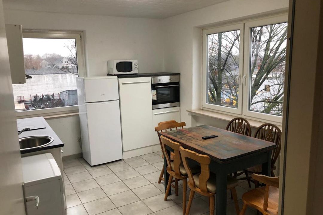 Photo of Kitchen in Region Hannover District