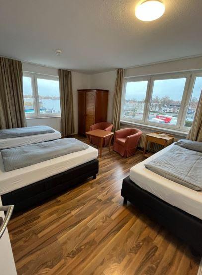 Photo of Bedroom in Region Hannover District