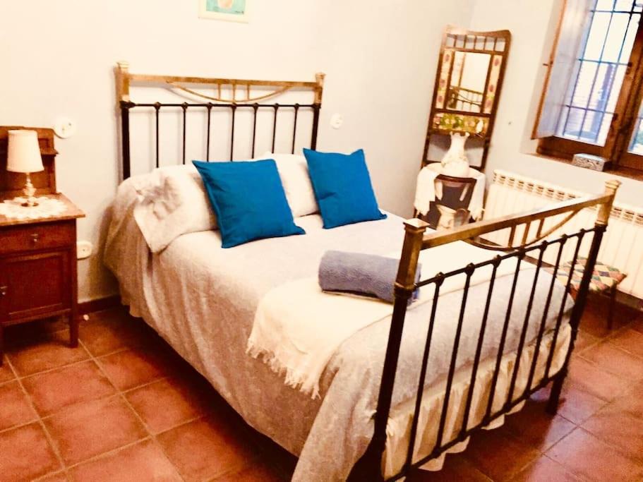 Photo of Bedroom in Alcabon
