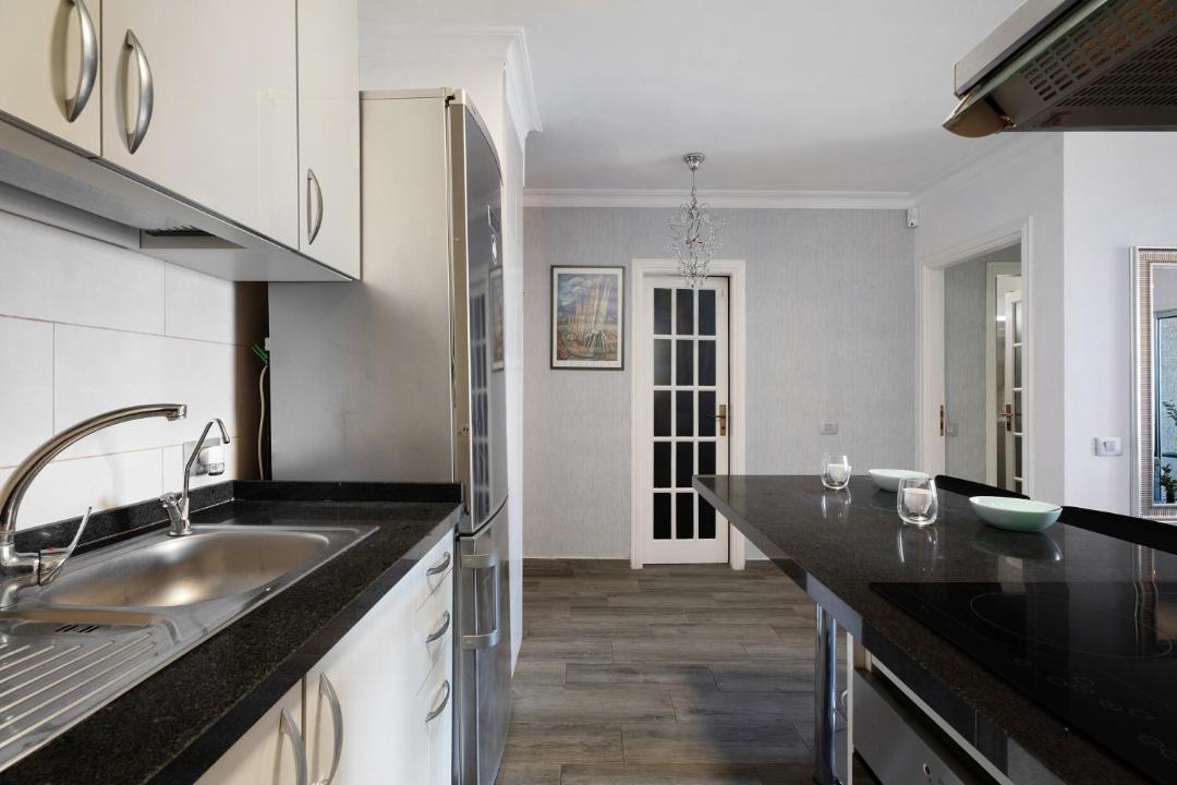 Photo of Kitchen in Tabaiba