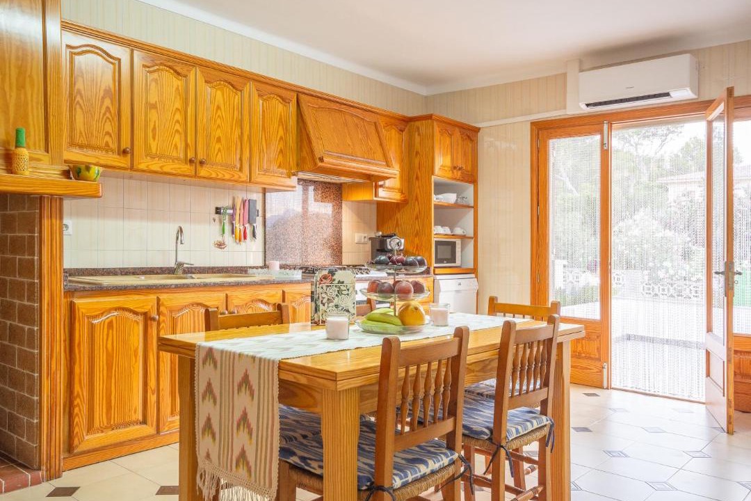 Photo of Kitchen in Marina Manresa