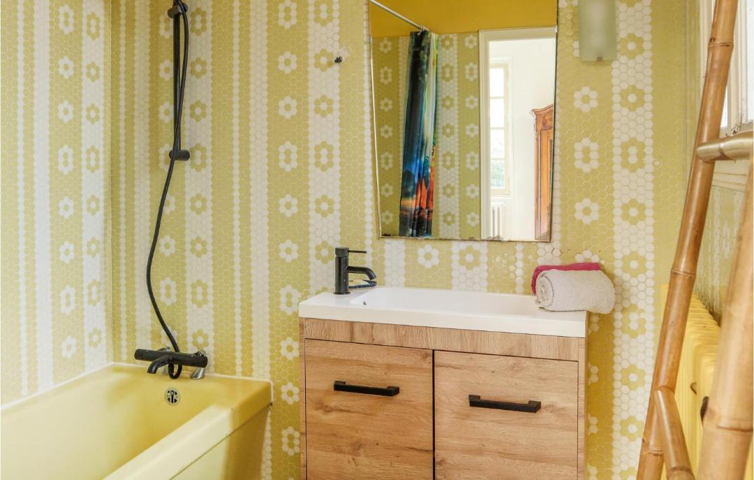 Photo of Bathroom in Chamaret