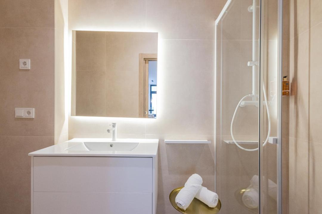 Photo of Bathroom in Benicalap