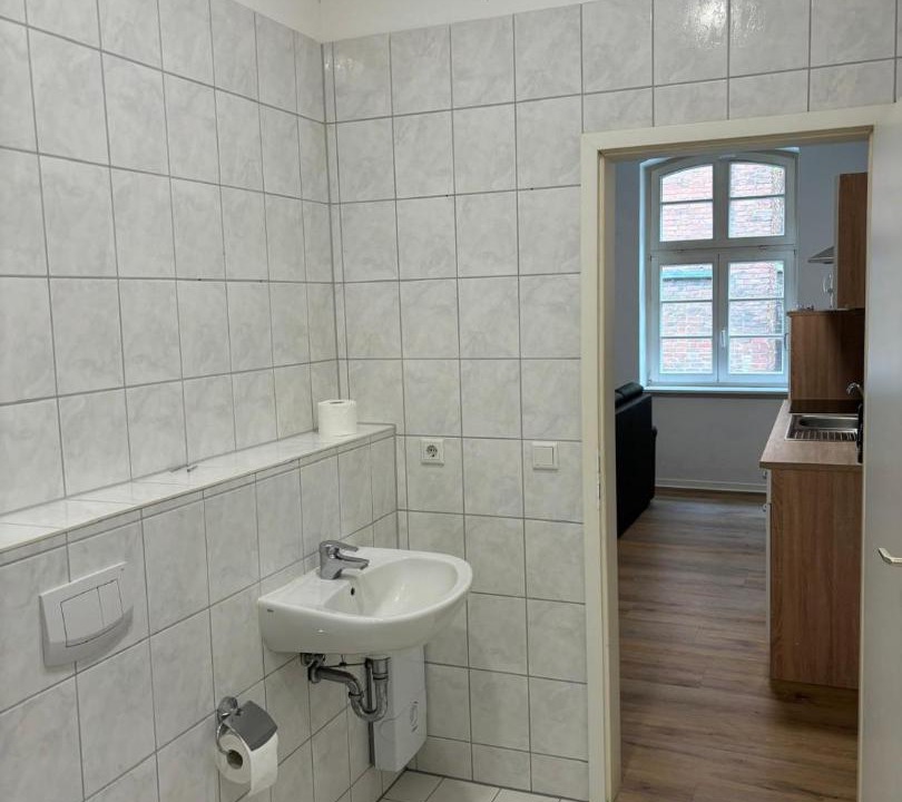 Photo of Bathroom in Innenstadt