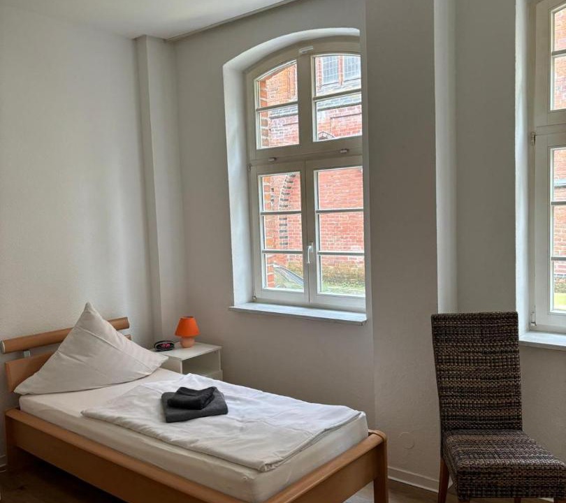 Photo of Bedroom in Innenstadt