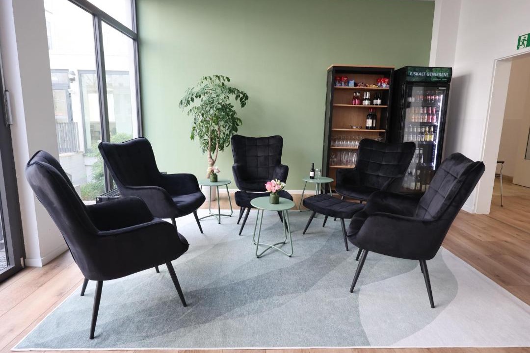 Photo of Livingroom in Niederrad