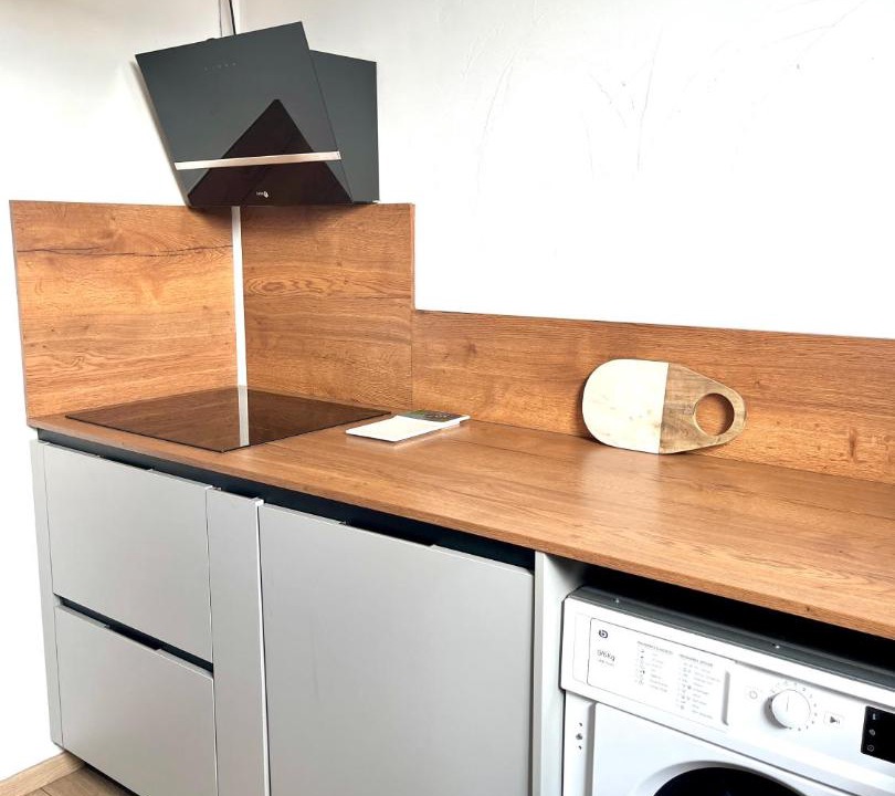 Photo of Kitchen in Ambilly