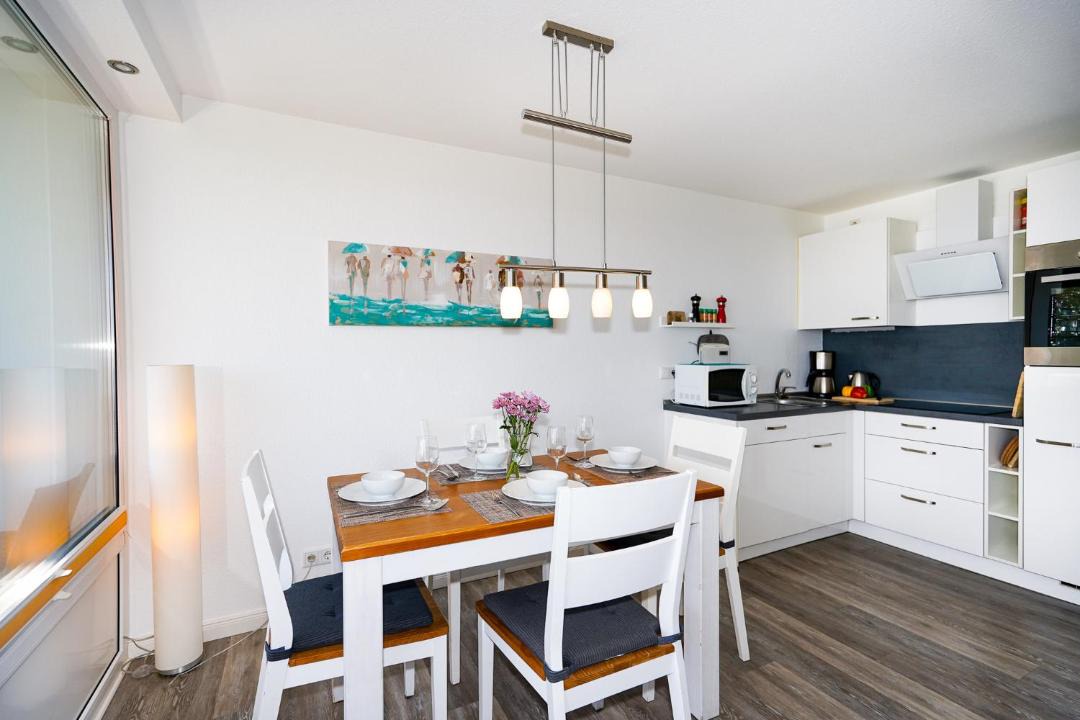Photo of Kitchen in Sierksdorf