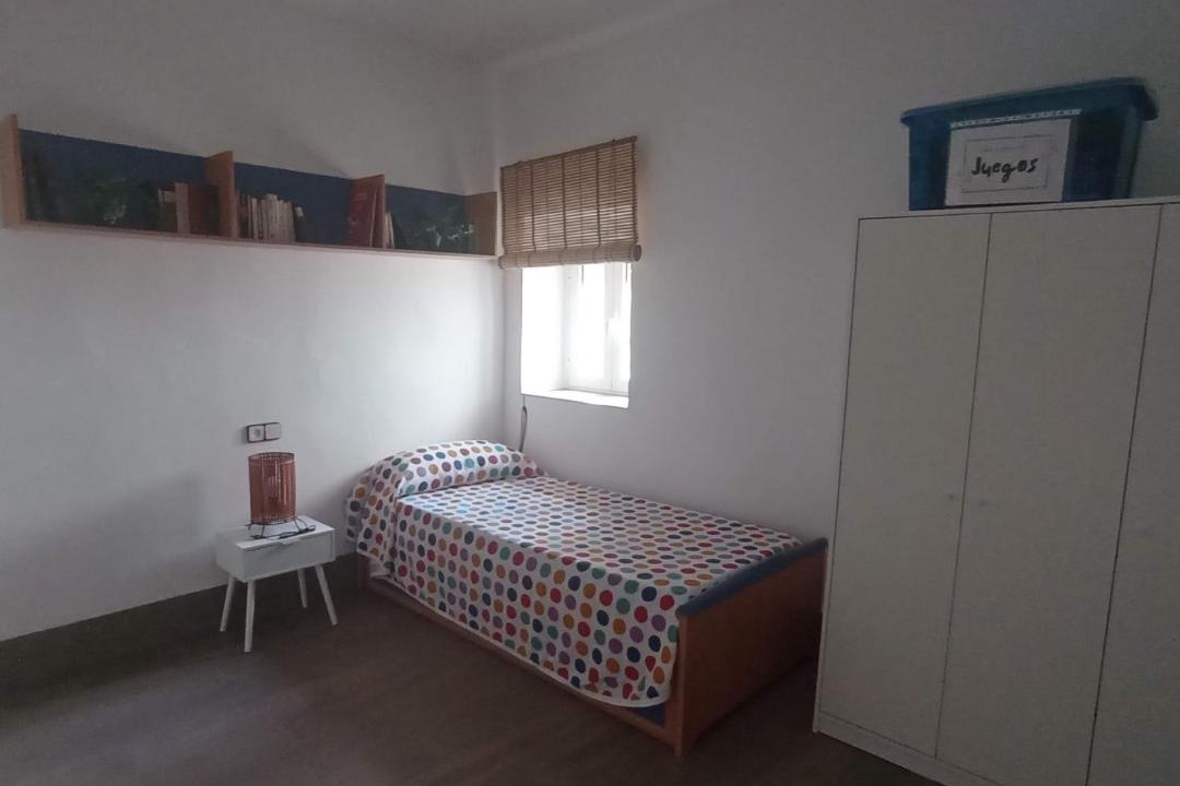 Photo of Bedroom in Puebla de Sancho Perez