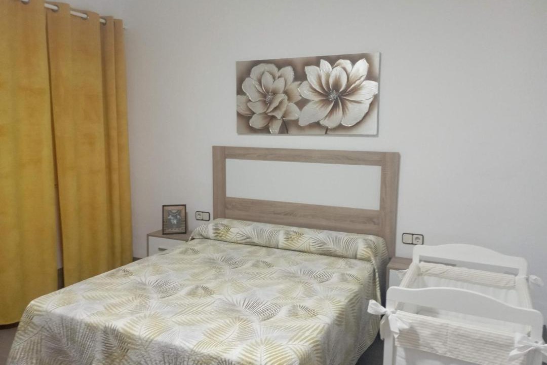 Photo of Bedroom in Puebla de Sancho Perez