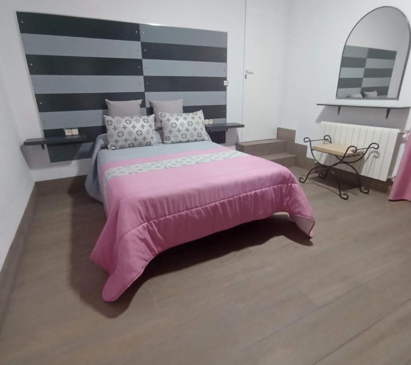 Photo of Bedroom in Puebla de Sancho Perez