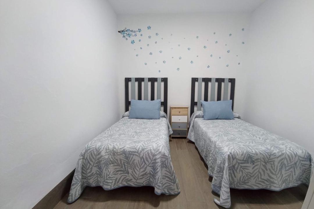 Photo of Bedroom in Puebla de Sancho Perez