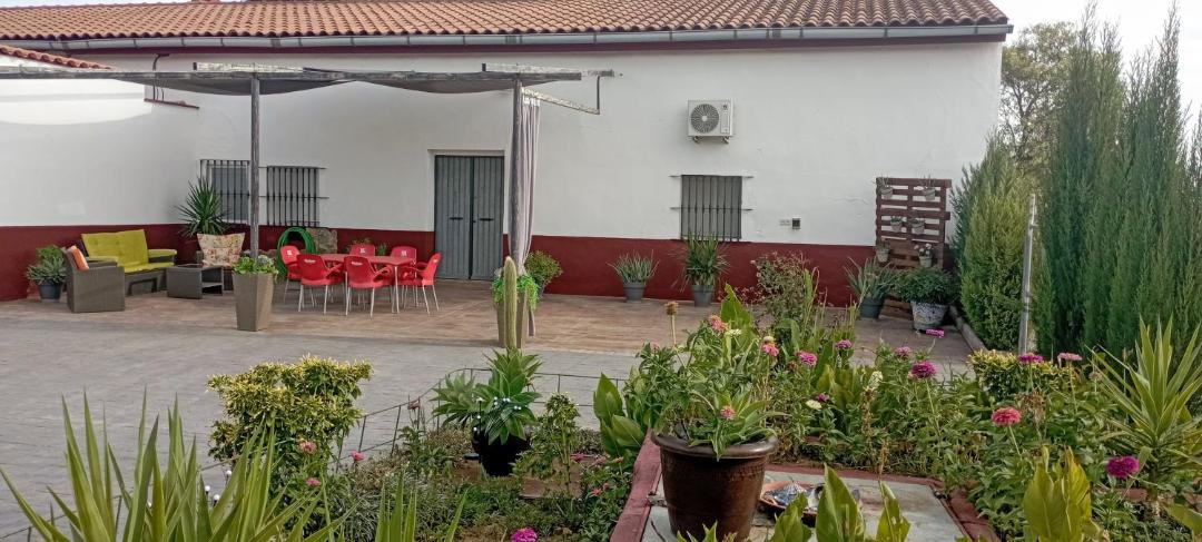 Photo of Others in Puebla de Sancho Perez