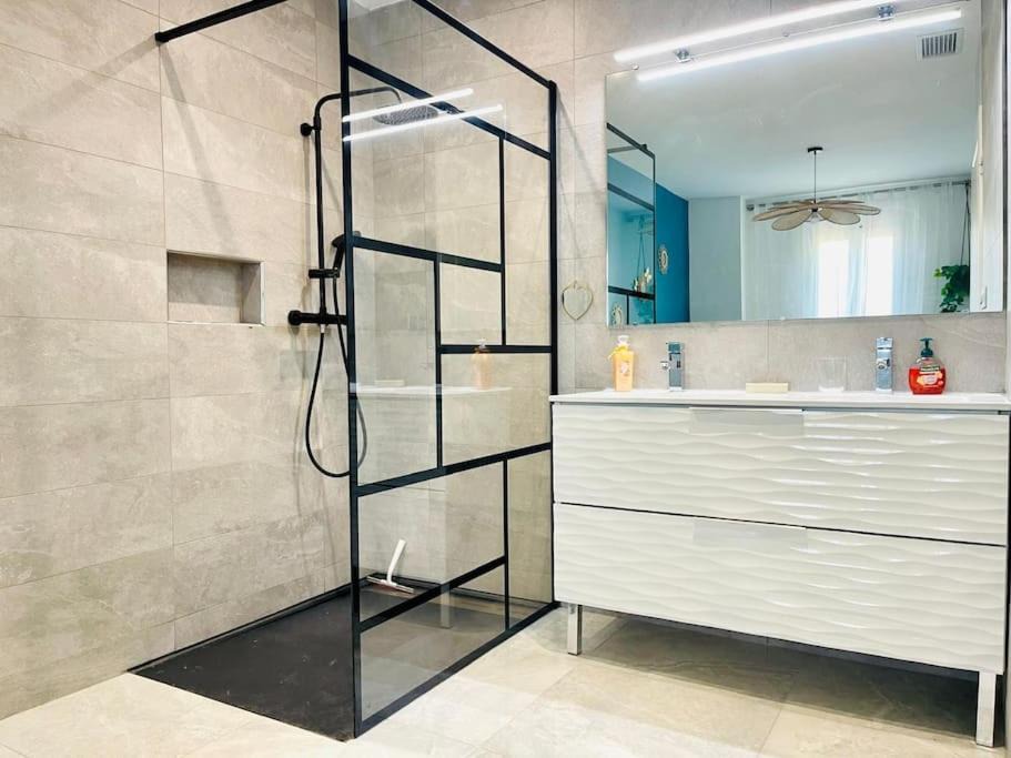 Photo of Bathroom in Pont Royal