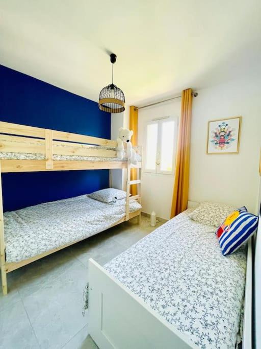 Photo of Bedroom in Pont Royal