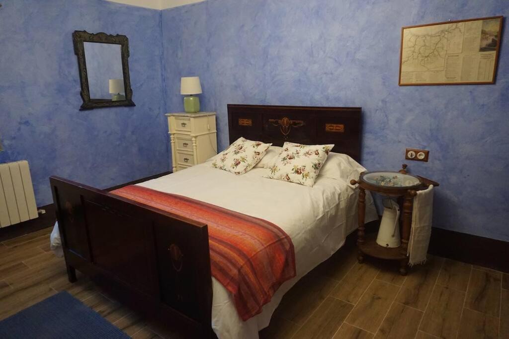 Photo of Bedroom in Cantagallo