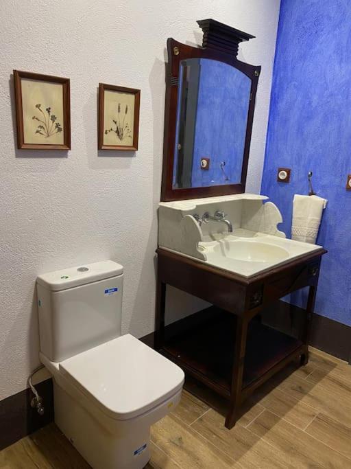 Photo of Bathroom in Cantagallo