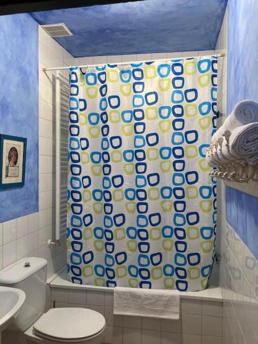 Photo of Bathroom in Cantagallo