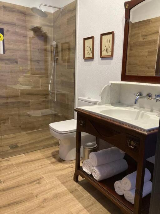 Photo of Bathroom in Cantagallo