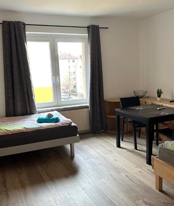 Photo of Others in Nordstadt