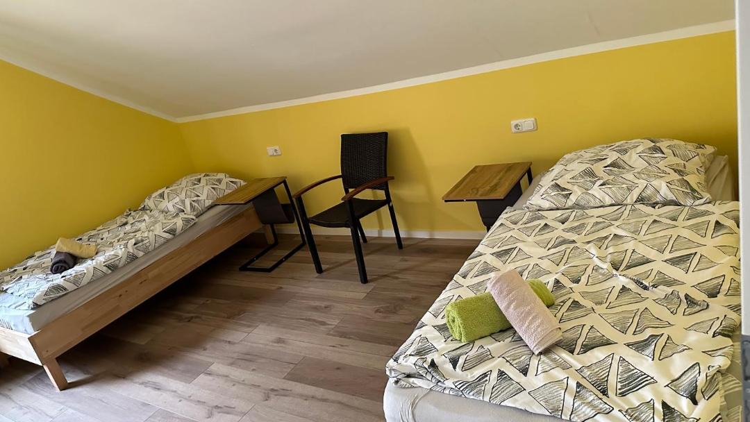 Photo of Bedroom in Nordstadt