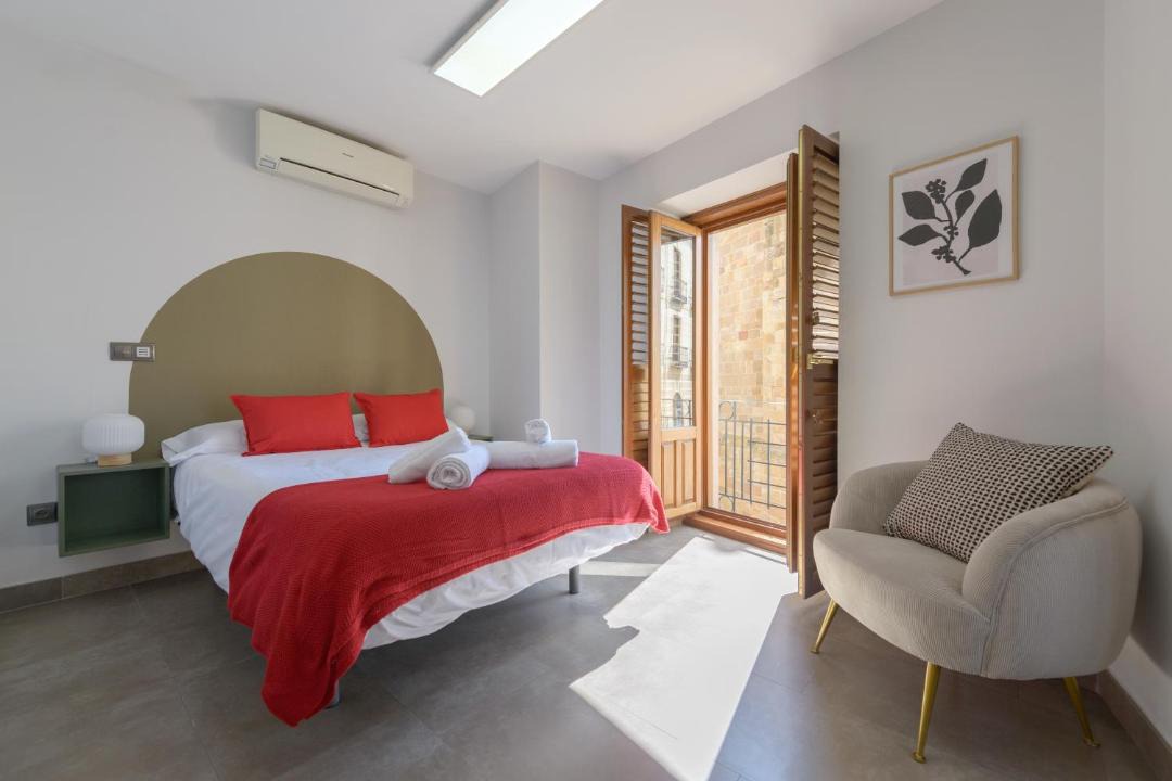 Photo of Bedroom in Avila