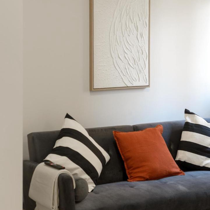 Photo of Livingroom in Avila