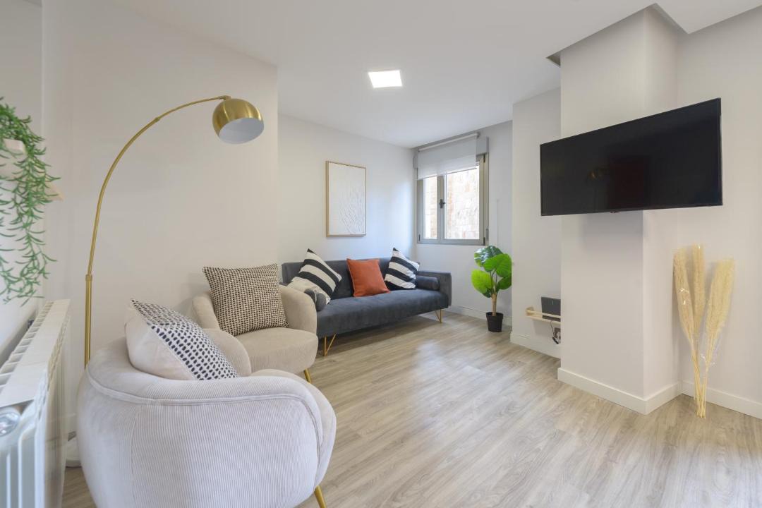 Photo of Livingroom in Avila