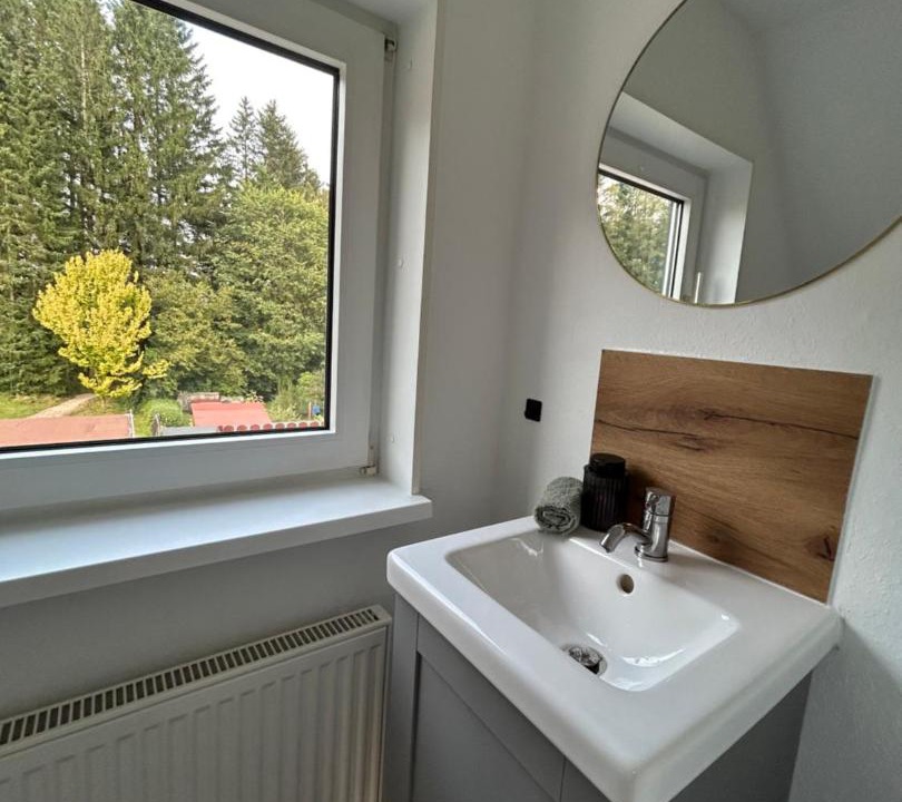 Photo of Bathroom in Buntenbock