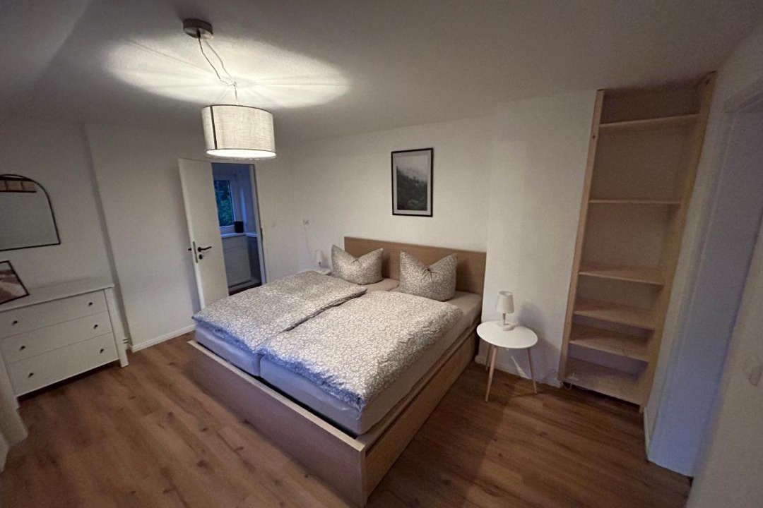 Photo of Bedroom in Buntenbock