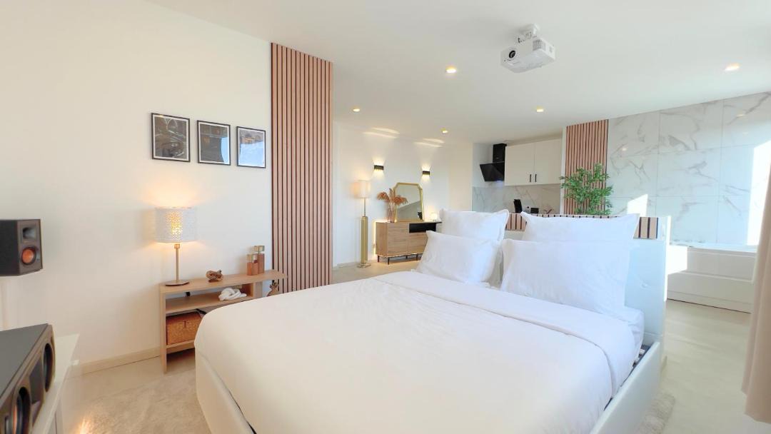 Photo of Bedroom in Saint-Roch - Badouillere - Chavanelle