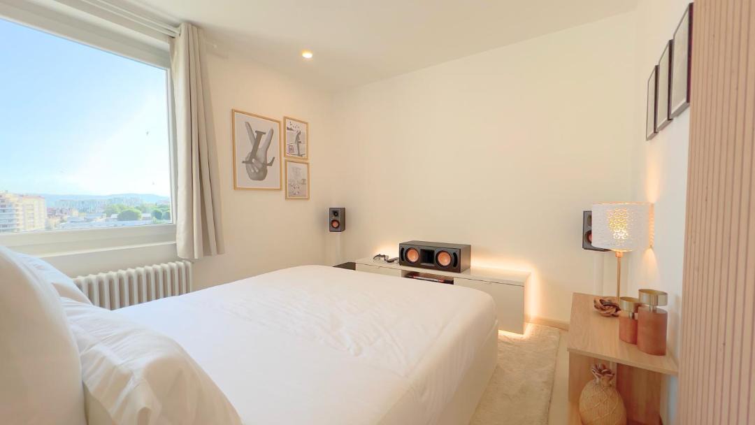 Photo of Bedroom in Saint-Roch - Badouillere - Chavanelle