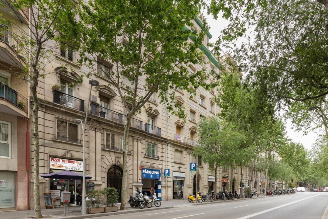 Photo of Others in L'Antiga Esquerra de l'Eixample