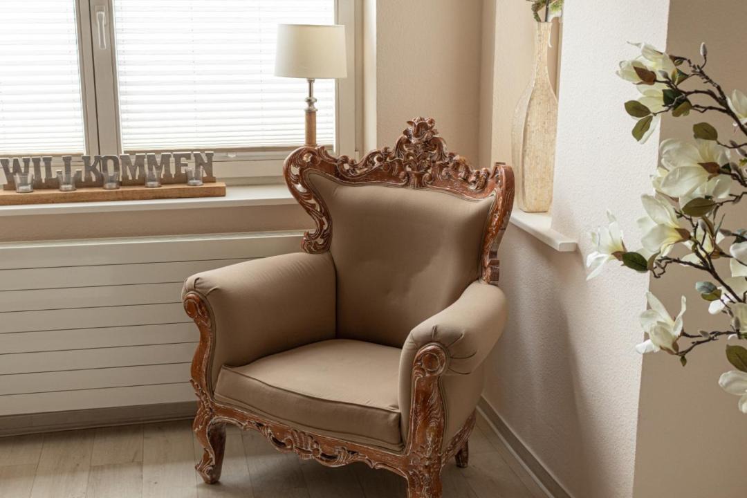 Photo of Livingroom in Mühlhausen