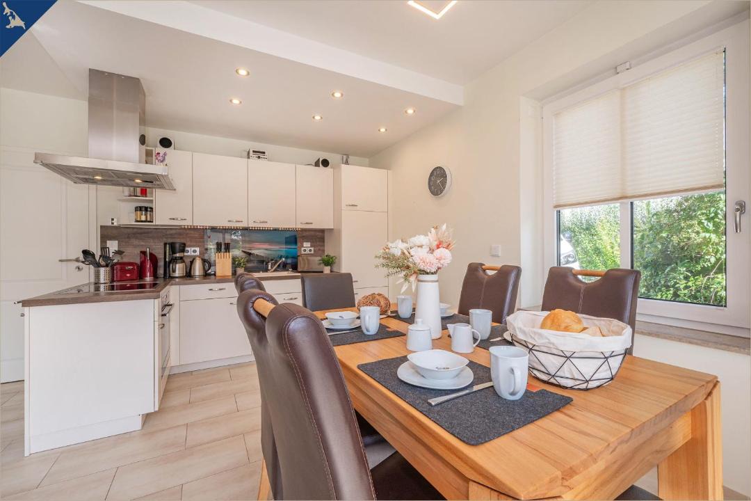 Photo of Kitchen in Korswandt