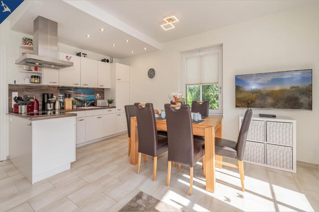 Photo of Kitchen in Korswandt