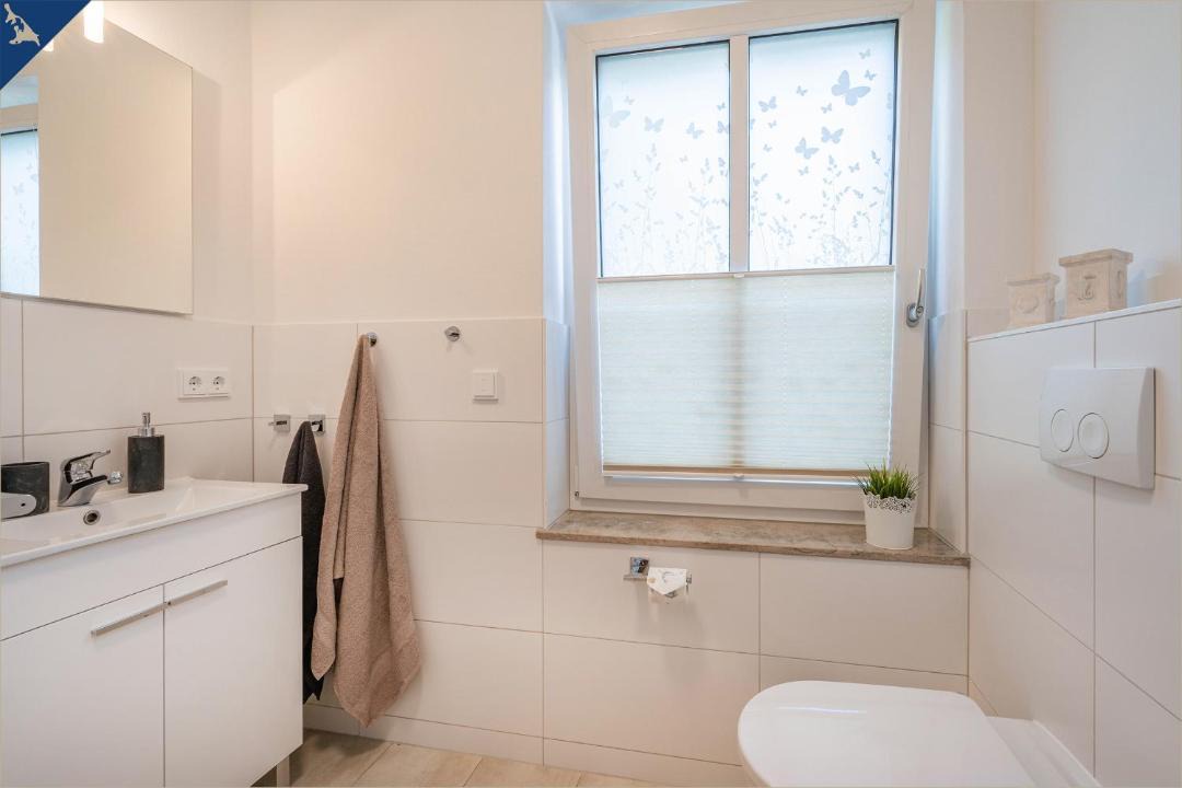 Photo of Bathroom in Korswandt