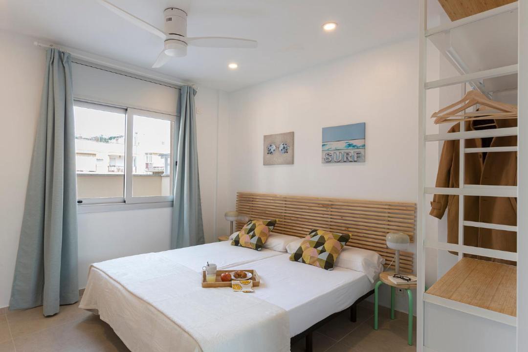 Photo of Bedroom in Santa Coloma de Gramenet