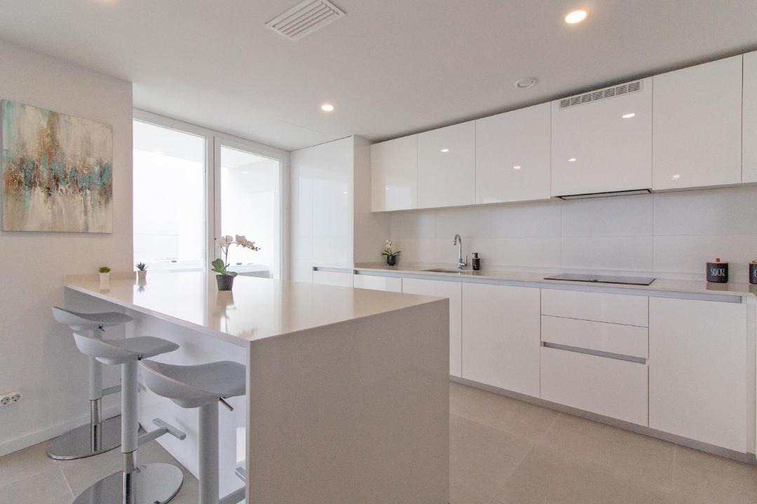Photo of Kitchen in Canet de Berenguer